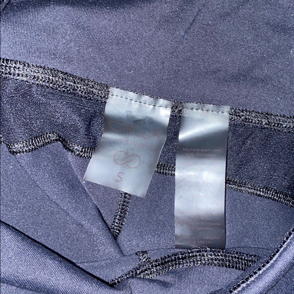 Leggings - Picture 3 of 5